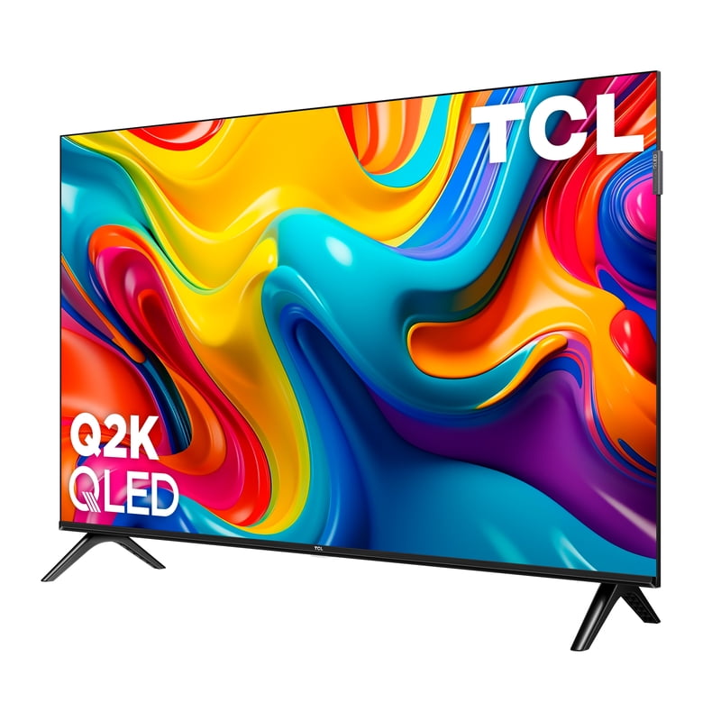 TCL 32Q2K 32 inch Class Q2K Series 1080P FHD QLED Smart TV gallery view