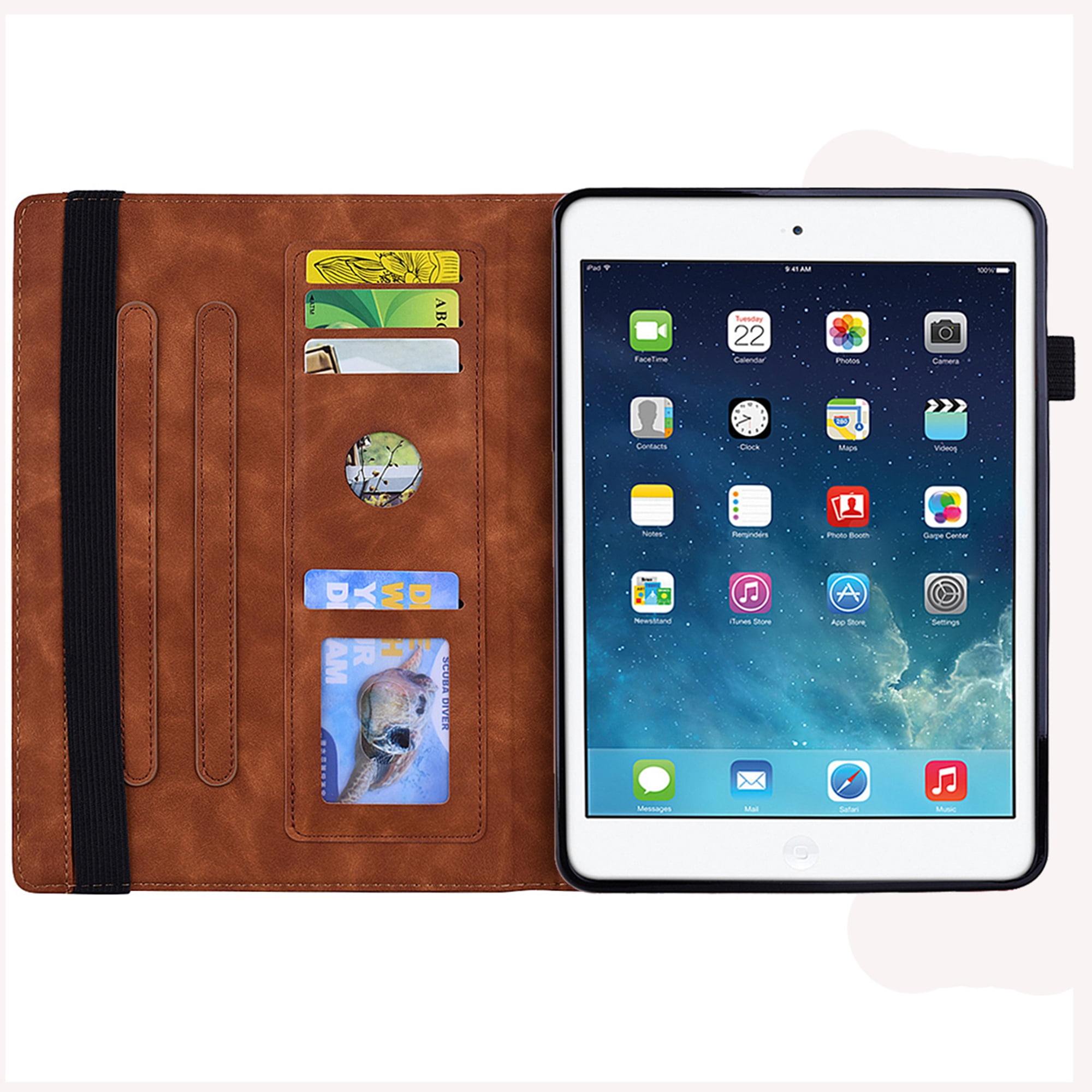 Amazon.com: Handbag Case for iPad Mini 5th/4th/3th/2th/1st