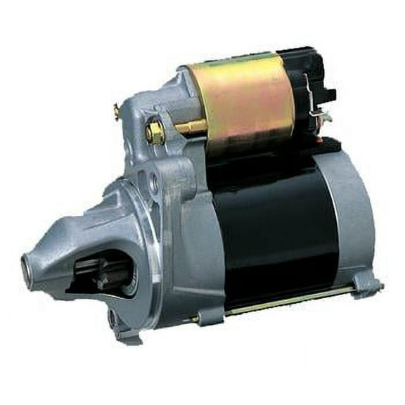 NIPPONDENSO PRODUCT - STARTER MOTOR Fits select: 2005-2007 HONDA ACCORD