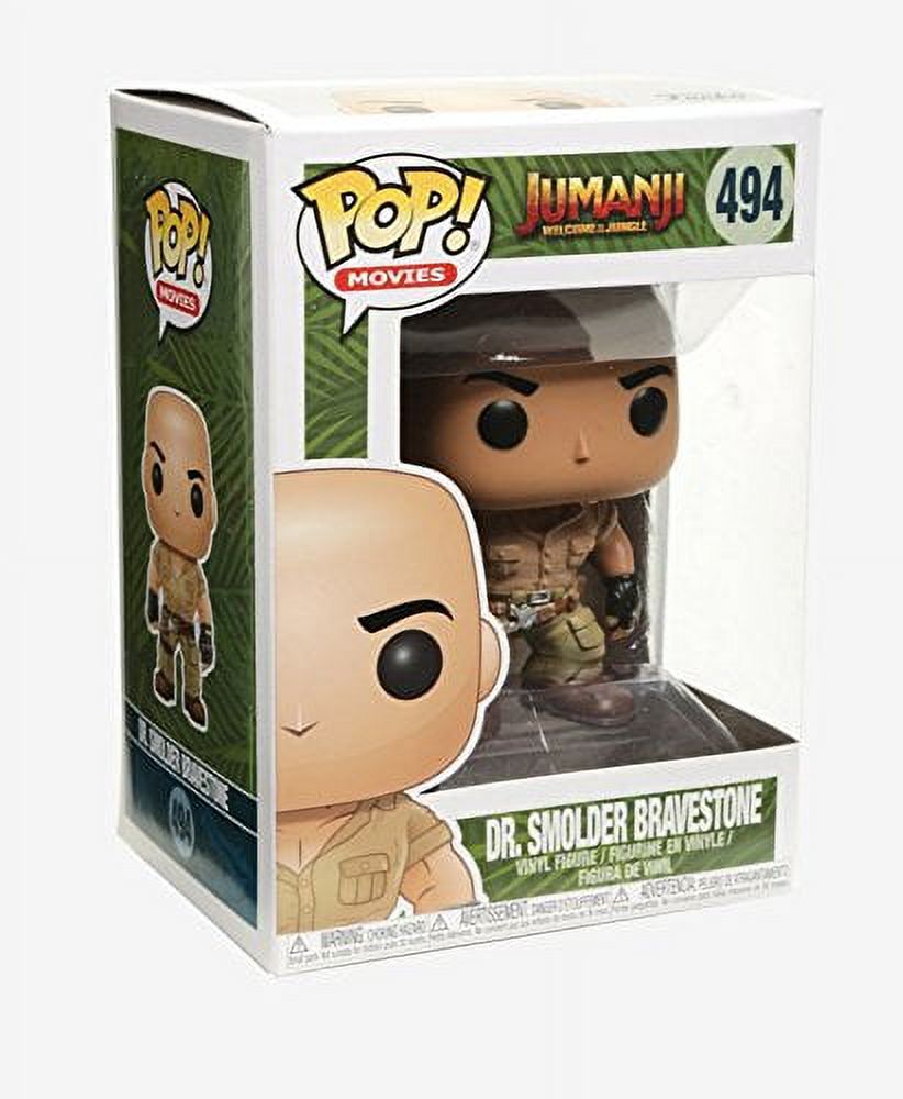 Funko pop outlet jumanji