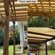 thumbnail image 5 of Tela de sombra Vocray, 1,8 x 1,8 m, 90% con protección UV, color beige, 5 of 9