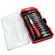 thumbnail image 2 of Juego de cuchillos artesanales es 16PCS Cuchillos para arte Hobby Scrapbooking, 2 of 5