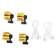 thumbnail image 2 of Faros Delanteros Para Zapatos, Linternas Impermeables Para Zapatos Para Acampar Al Aire Libre, 2 of 7