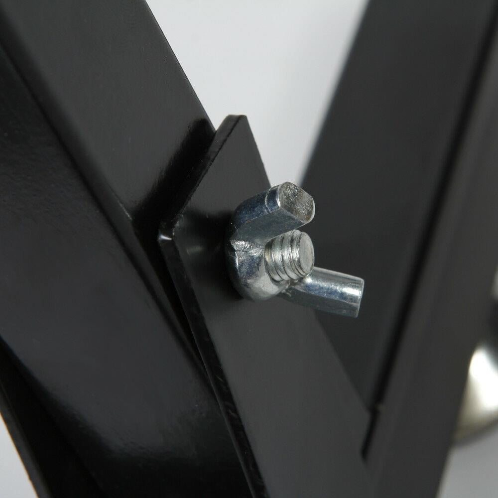 FASCK 3  Multiple Guitar Stand, Display Rack Guitars & Ukulele & Bass & Banjo Holder for Band, Studio, Home