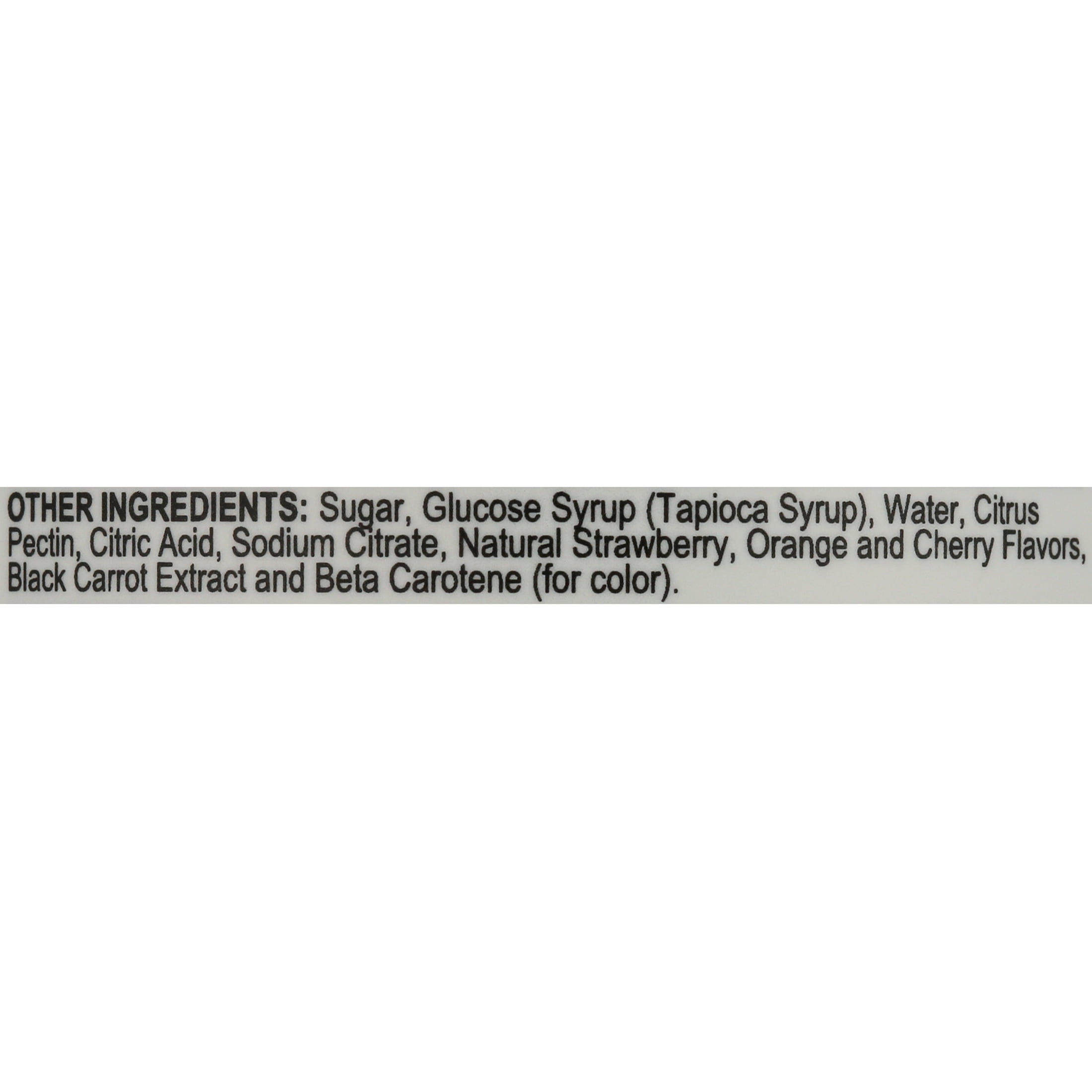 Okay Pure Naturals Daily Kids’ Multivitamin Gummies with Vitamin C and Biotin for Immune Support & Bone Health, Tropical Mix Flavor, 50 Count