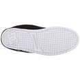 thumbnail image 4 of DC Men's Court Graffik sq Skate Shoe, 4 of 5