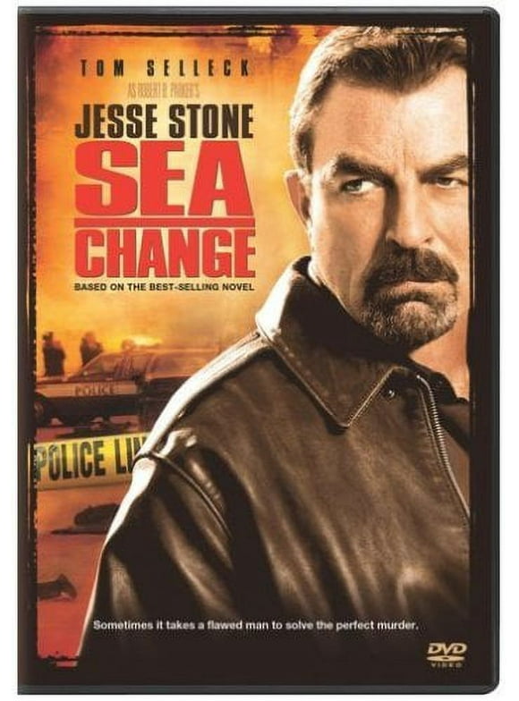 Pre-Owned - Jesse Stone: Sea Change