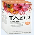 thumbnail image 5 of Tazo Tea Bags Bundle: Tazo Organic Chai, Green Ginger, Passion -1 Each, 5 of 9