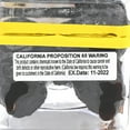 thumbnail image 4 of Sanh Yuan Black Plum-Jar, 4 of 4