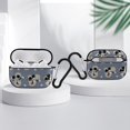 thumbnail image 4 of Mickey Mouse Case for Airpods Pro, Airpods Pro Case for Women, Airpods Pro Generation Case, Support Wireless Charging, 4 of 7