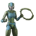 thumbnail image 6 of Marvel Legends Series Black Panther Wakanda Forever Marvel’s Nakia Action Figure, 5 Accessories, 1 Build-A-Figure Part&nbsp;, 6 of 8