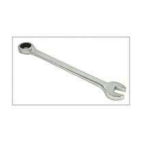 Craftsman 5/8 in. Drive Chrome Ratcheting Combination Wrench