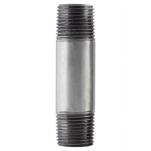 Southland 565-040HN 1 X 4Galvanized Steel Nipples