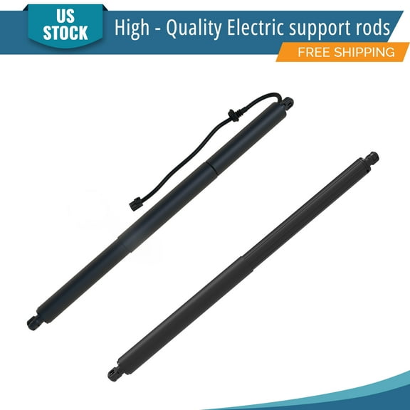YXPCARS 2PCS Power Tailgate Lift Support Struts for Chevrolet Equinox 2018 - 2020, Rear Hatch Trunk Lift Support (84569355, 84133944)