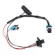 thumbnail image 1 of Trunk Opening Switch For Meriva B 2010 Onwards Tailgate Boot Lid Opening Switch, 1 of 5