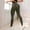 Army Green, variant on 3D Compression Leggings for Women, High Waist Tummy Control Yoga Pants, Butt Lifting &Smooth Leggings