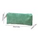 thumbnail image 2 of Estuche para Lápices Pana Bolso Bolígrafos Pequeño Maquillaje Y Cosméticos Niñas () Verde, 2 of 4