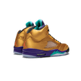 thumbnail image 3 of Jordan MENS Air Jordan 5 Retro "F&F Fresh Prince of Bel-Air" FA18 MNJDLS 818/861523 from Stadium Goods, 3 of 6