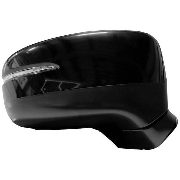 Right Passenger Side Mirror - Compatible with 2018 - 2023 Honda Odyssey 2019 2020 2021 2022