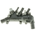 thumbnail image 2 of New Engine Coolant Thermostat Housing Assembly TA2998S, 2 of 4