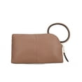 thumbnail image 6 of MKF Collection Luna Clutch Wristlet Bag by Mia K., 6 of 10