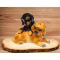 thumbnail image 2 of Cocker Spaniel Ceramic Salt and Pepper Shakers Dog Lover Gift Set, 2 of 3