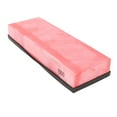 thumbnail image 4 of Knife Sharpening Stone, Aluminum Oxide Micro Powder Whetstone Knife Sharpener with Anti Slip Base for Grinding Polishing Flattening Portable Design for Household Kitchen Use, 4 of 7