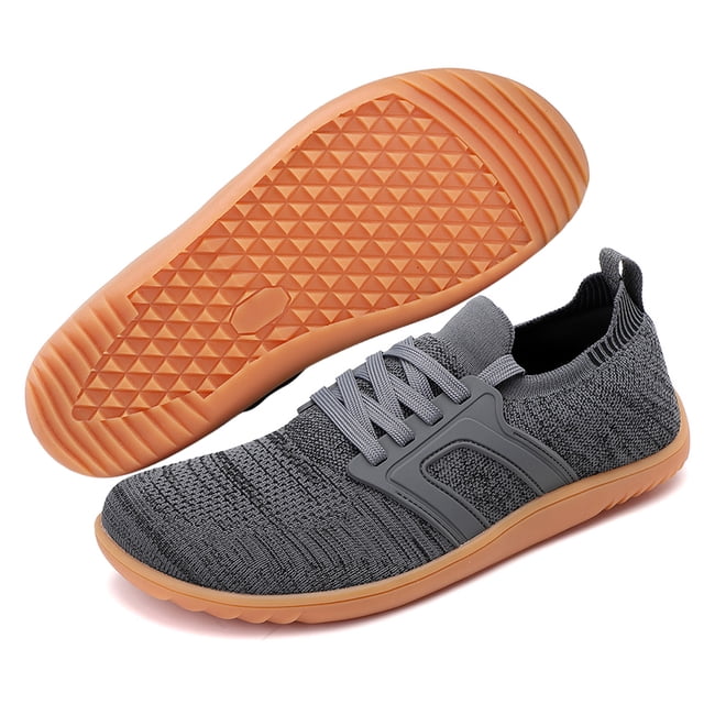 Zapatos descalzos antideslizantes Zero Drop zapatos casuales para correr zapatillas de deporte mujeres hombres zapatos