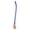 Multicolor Yerba Bombilla Mate#4, variant on Yerba Mate Bombilla,Dependable Stainless Steel Yerba Mate Tea Gourd Bombilla Drinking Straw Filtered Spoon Silver, Stainless Steel Bombilla(Silver)
