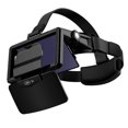 thumbnail image 1 of Auriculares de realidad virtual 3D Vr para teléfono de 4,7 6,3 pulgadas para casco Vr Ar X | Gafas 3D Afortunado Sencillez, 1 of 5