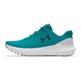 thumbnail image 1 of Tenis Under Armour Charged Surged 4 Hombre 3027000300 verde 26, 1 of 5