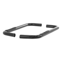 ARIES 203035 98-08 FORD RANGER EXT CAB 2DR BLACK NERF BAR