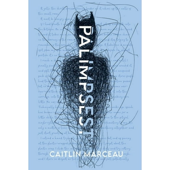 Palimpsest: A Collection of Contemporary Horror, (Paperback)