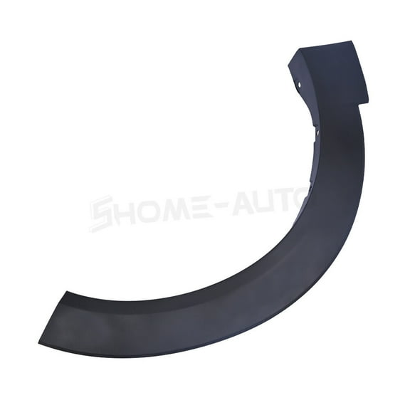 RH Fender Flares For Mazda CX-30 CX30 2020 2021 2022 2023 2024 2025 Front Passenger Side DGH951W20