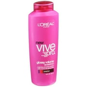 Loreal Loreal Vive Pro Glossy Volume Shampoo, 13 oz