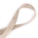 thumbnail image 3 of EeaseMX 1 rollo de cinta de arpillera tejida de 20 m x 1,5 cm, cuerda de cáñamo para manualidades, decoración del hogar y bodas., 3 of 7