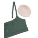 thumbnail image 4 of Sostén CRZ YOGA Butterluxe sin varillas con relleno y escote redondo XL, 4 of 4
