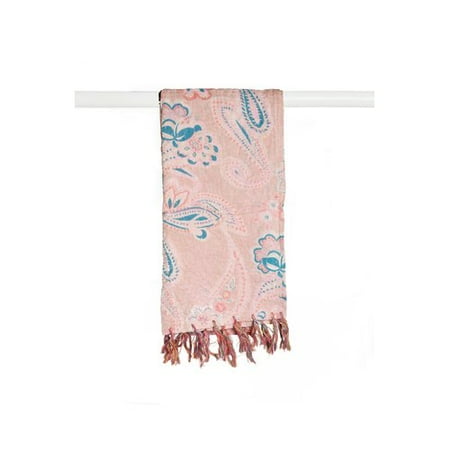 Taj Hotel Kantha Bed Runner