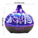 thumbnail image 3 of Xihbxyly Historia de la navegación Difusor aroma en color LED, nuevo modelo 2021, humidificación y difusor aroma, 3 of 7
