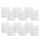 thumbnail image 5 of GOOHOCHY 1000 etiquetas de precio, etiquetas de tallas de ropa, etiquetas de cupones, etiquetas para hacer ropa, 5 of 8