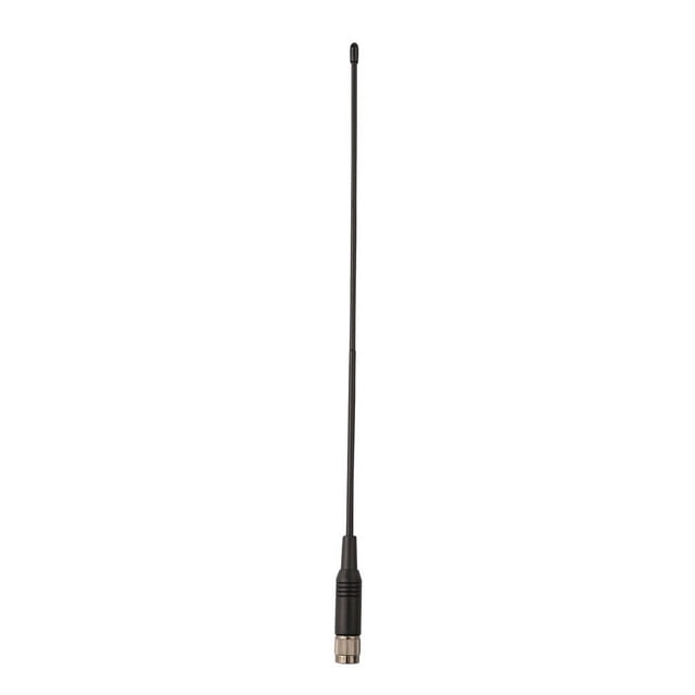 433Mhz Rtk Antenna Tnc Male Connector 400-470 Mhz Uhf Radio Frequency Range Short Soft Whip Antenna Surveying Instruments