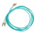 thumbnail image 1 of Cable de Puente Del Cordón de Remiendo de Los Cables de Fribra óptica Del Modo Multi Del 3 m Soledad Puente de fibra, 1 of 6