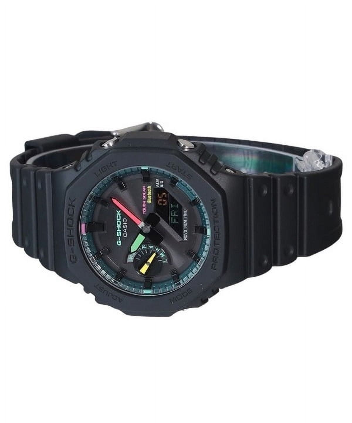 CASIO　G-SHOCK　GA-B2100MF-1AJF 7f8aa920-b8c4-4fc9-af70-