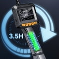 thumbnail image 4 of fastboy Outil Endoscopique Industriel Précis Portable et Fiable Ligne de Détection de Précision 10m, 4 of 6