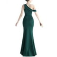 thumbnail image 2 of KALINNU womens  Maxi Dress, 6, 2 of 3