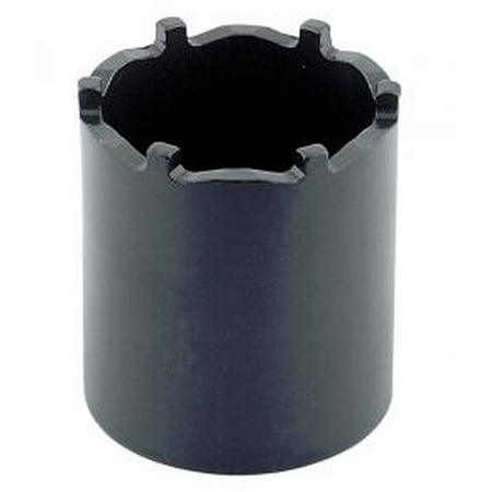 Hand Tool Kd Auto Tools - APEX TOOL GROUP/ KD,KD GEAR, COOPER HAND 6PT SPNDL NUT WR 4WD