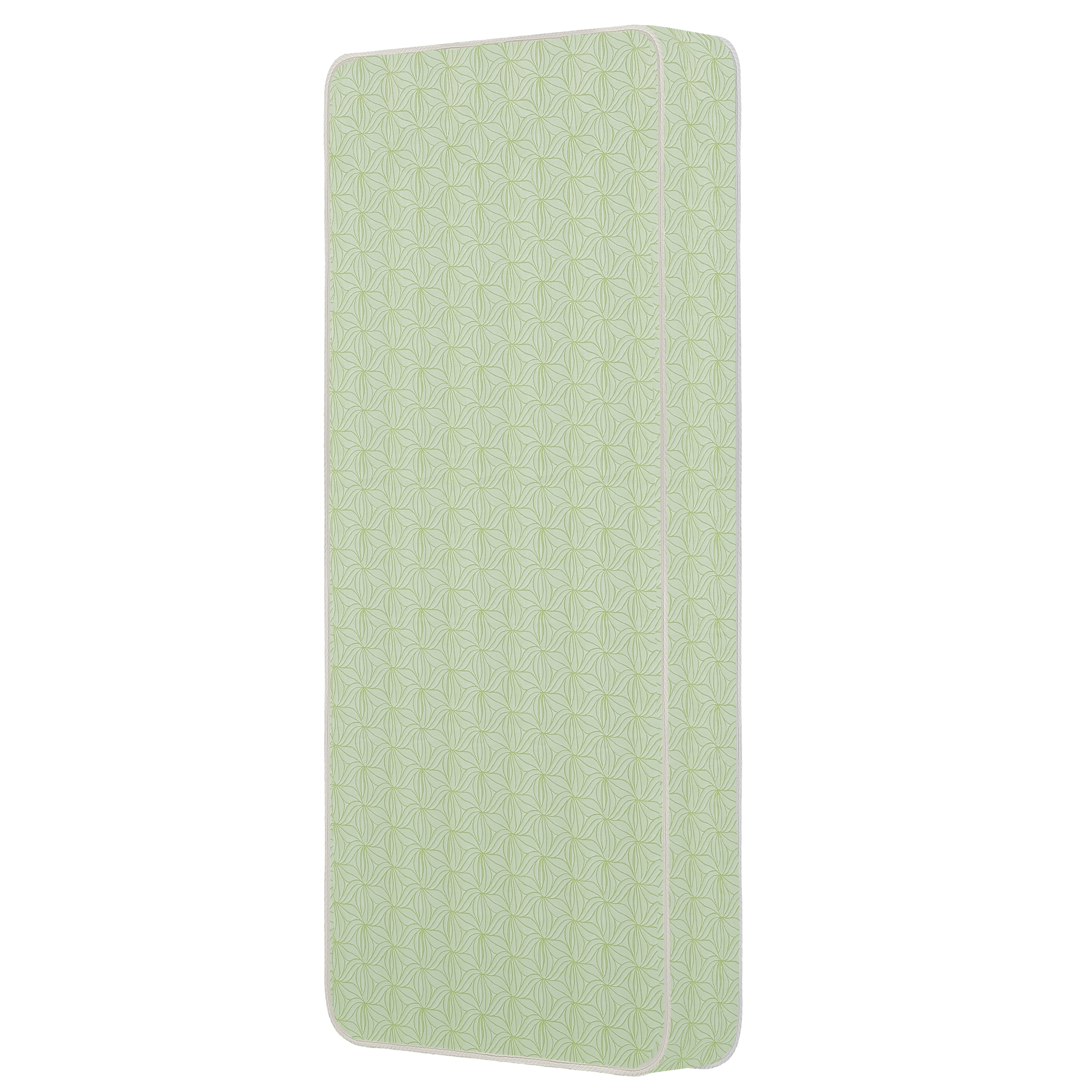 Slumber Baby Bedtime 2-Sided Crib & Toddler 150 Coil Innerspring Mattress