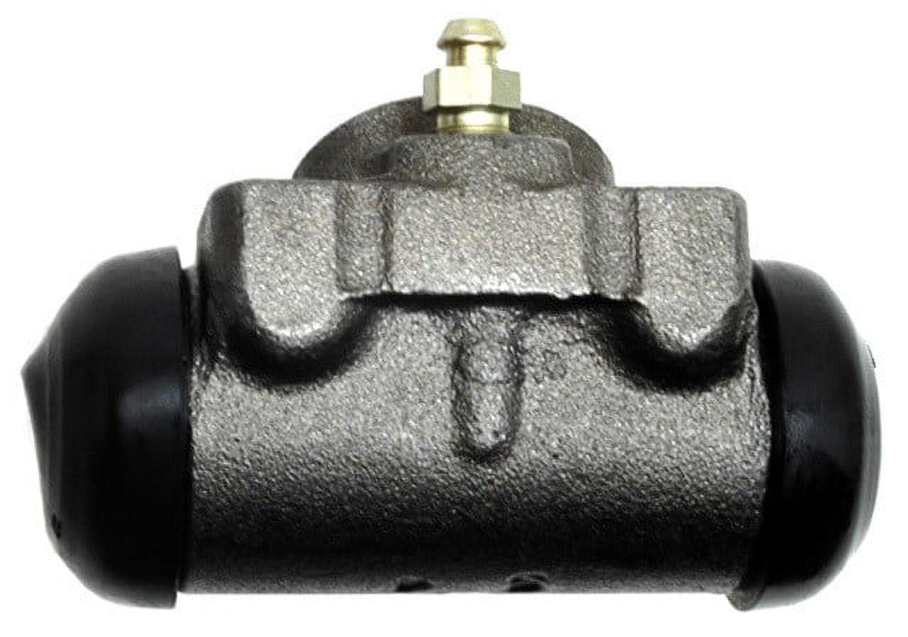 Raybestos WC27191, Grade Drum Brake Wheel Cylinder, Rear Right, Fit for 1967-1965 Ford Galaxie Models