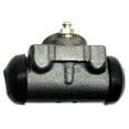 thumbnail image 5 of Raybestos WC27191, Grade Drum Brake Wheel Cylinder, Rear Right, Fit for 1967-1965 Ford Galaxie Models, 5 of 6