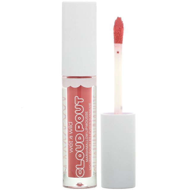 Wnw Lip Mousse